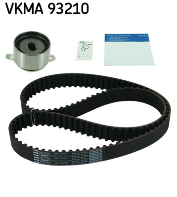 Kit cinghie dentate - VKMA 93210 SKF